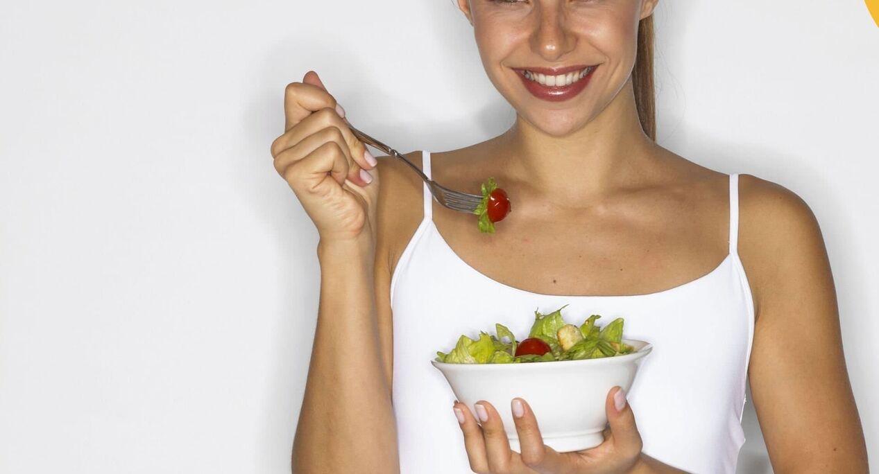 La dieta giapponese è essenza