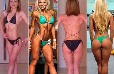 Risultati della dieta cheto