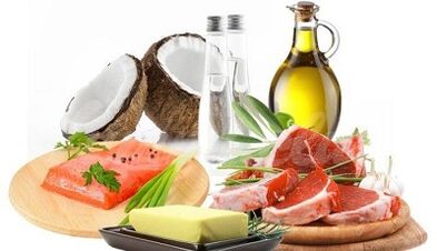 Regole per perdere peso con una dieta cheto
