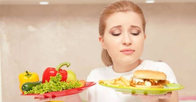 Cosa è permesso e cosa è vietato mangiare a dieta, tesoro