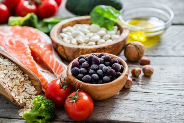 Quali alimenti puoi mangiare nella tua dieta preferita
